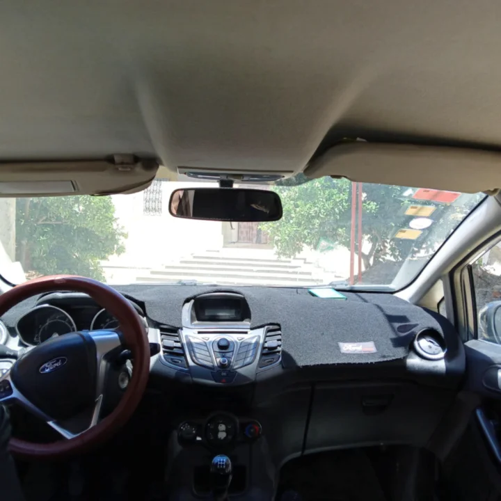 Ford FIESTA - Photo 3