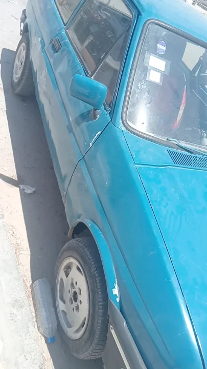 Ford FIESTA - Photo 5