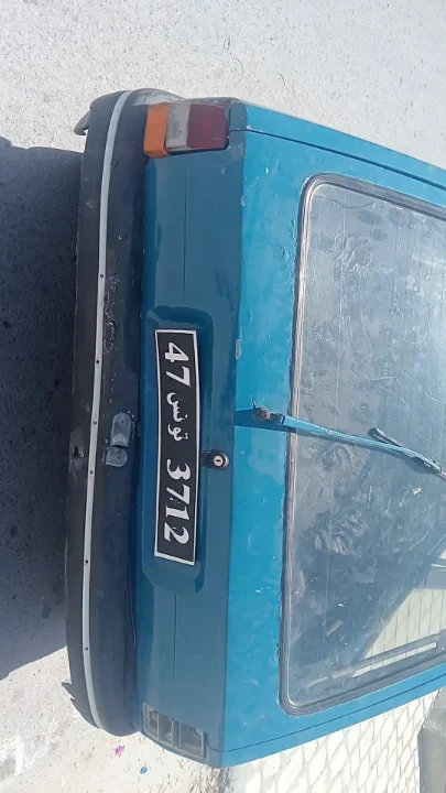 Ford FIESTA - Photo 4