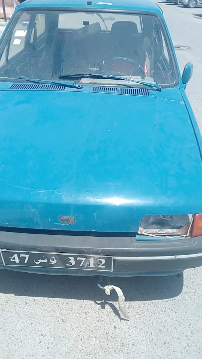 Ford FIESTA - Photo 2