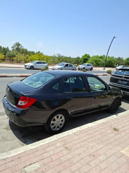 Renault Symbol - Photo 5