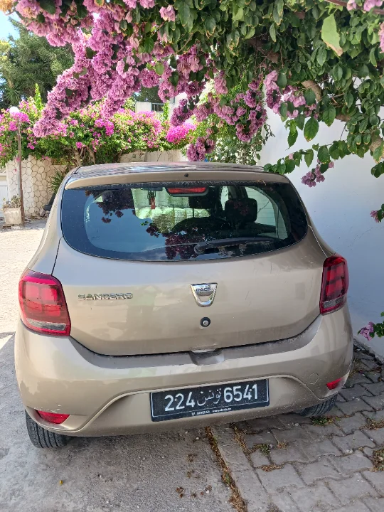 Dacia SANDERO - Photo 2