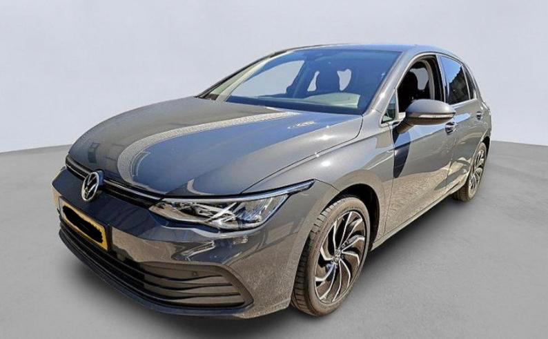 Volkswagen Golf - Photo 8