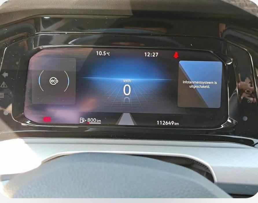Volkswagen Golf - Photo 5