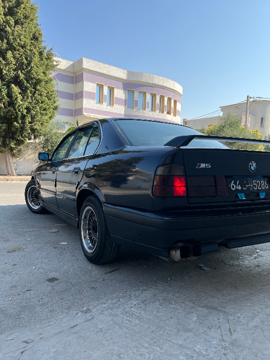 Bmw 525 - Photo 6
