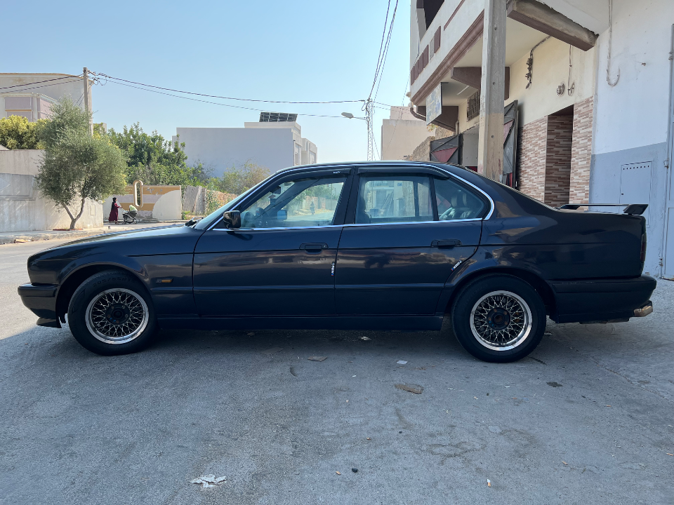 Bmw 525 - Photo 5