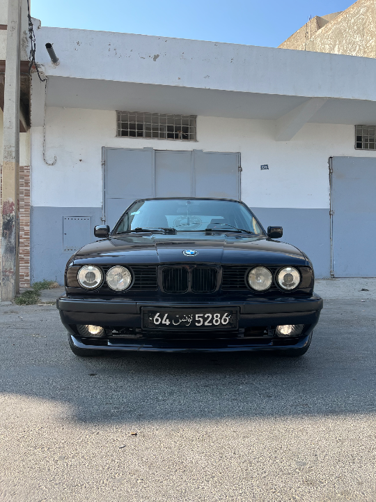Bmw 525 - Photo 2