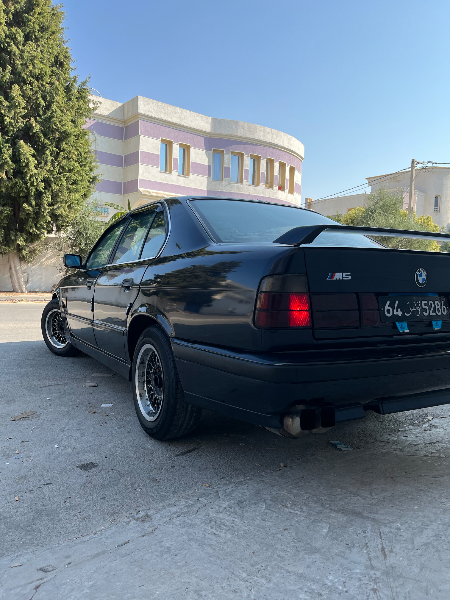 Bmw 525 - Photo 6