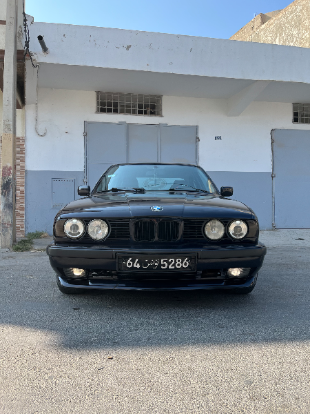 Bmw 525 - Photo 2