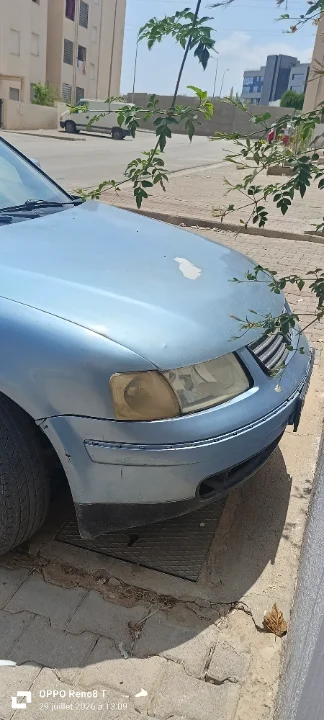Volkswagen Passat - Photo 7