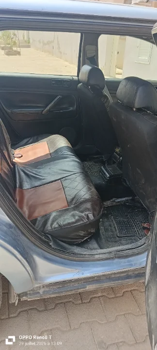 Volkswagen Passat - Photo 6