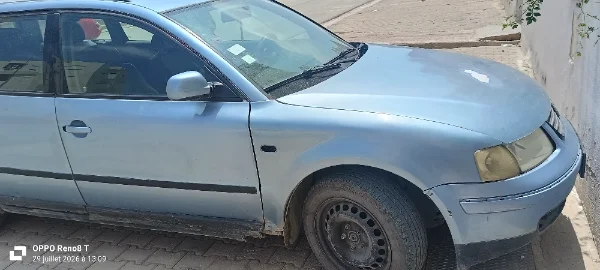 Volkswagen Passat 1998 Essence