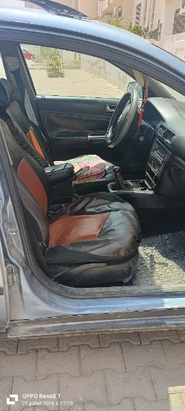 Volkswagen Passat - Photo 5