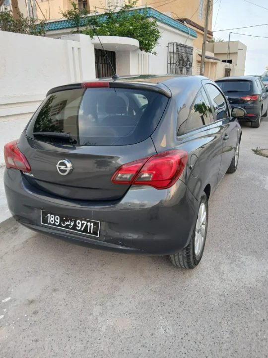 Opel Corsa - Photo 3