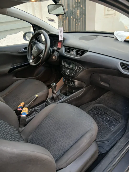 Opel Corsa - Photo 2