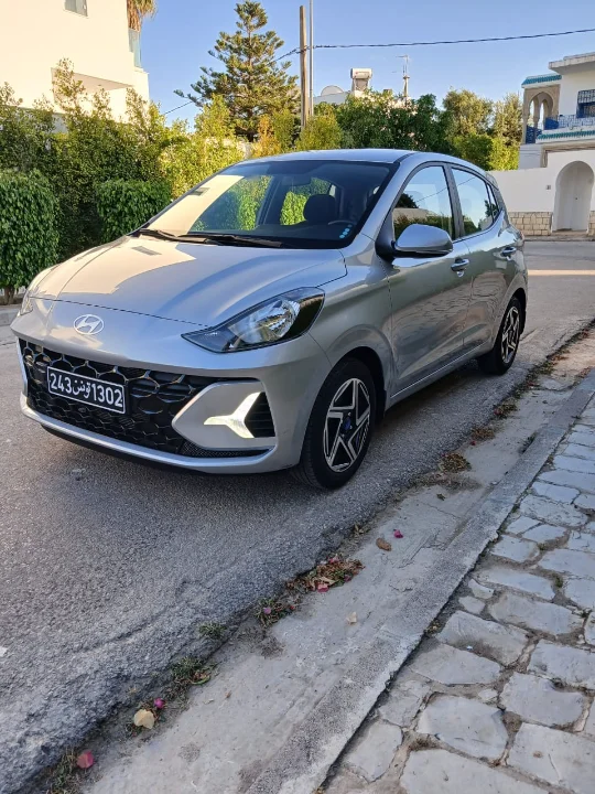 Hyundai I10 - Photo 5