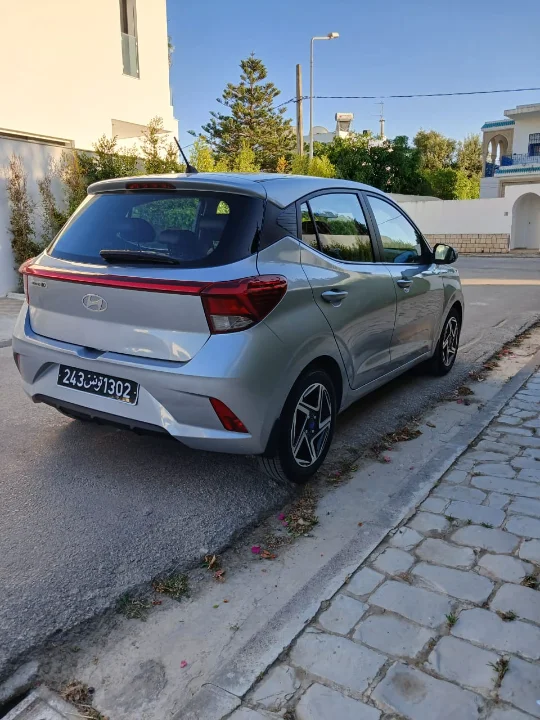 Hyundai I10 - Photo 4