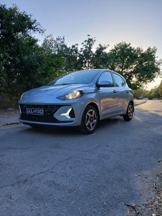 Hyundai I10 - Photo 3
