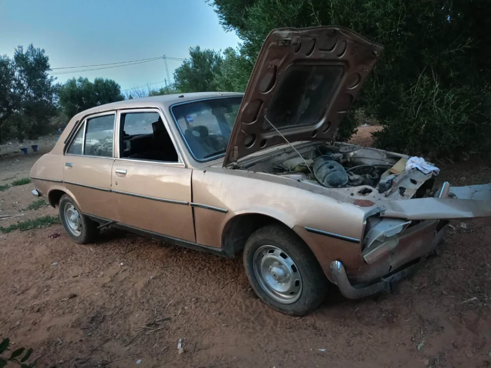 Peugeot Autres - Photo 4