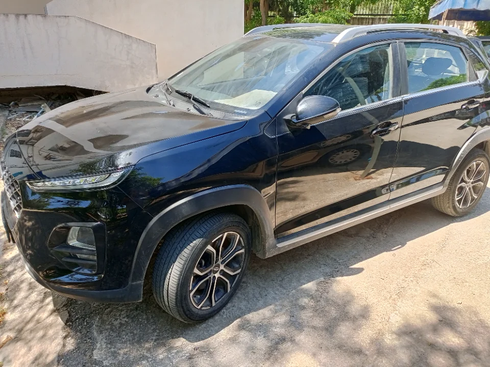 Chery Tiggo - Photo 9