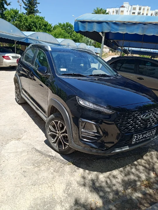Chery Tiggo - Photo 7
