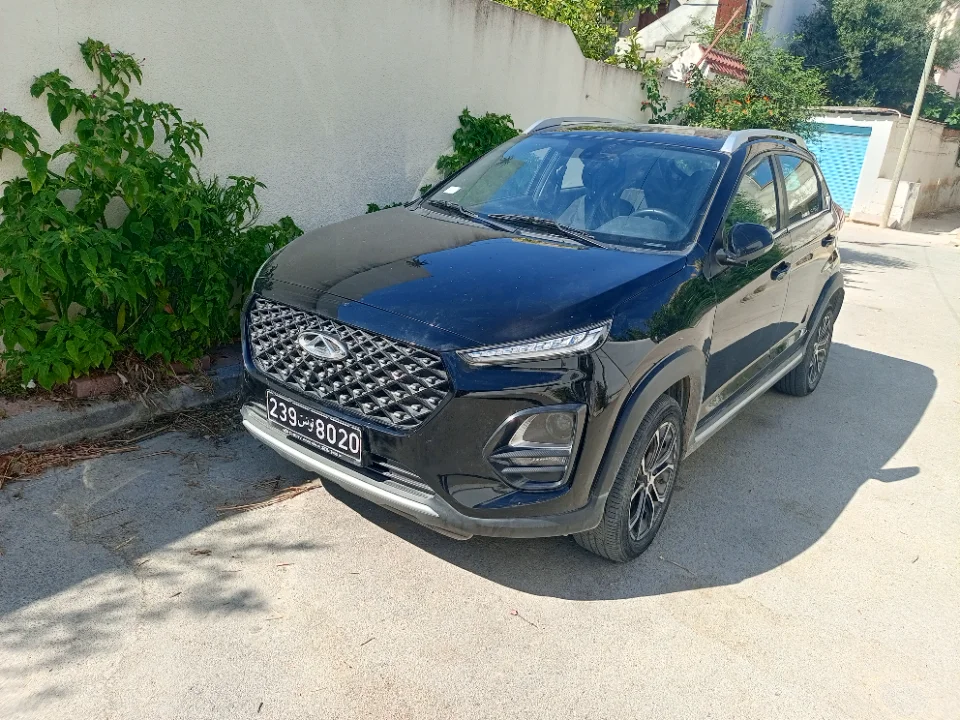 Chery Tiggo - Photo 5