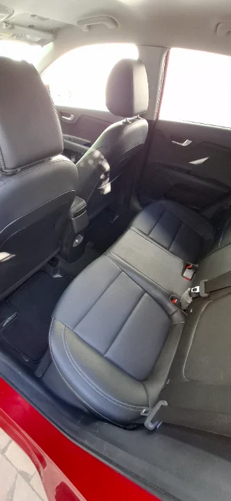 Kia RIO - Photo 3