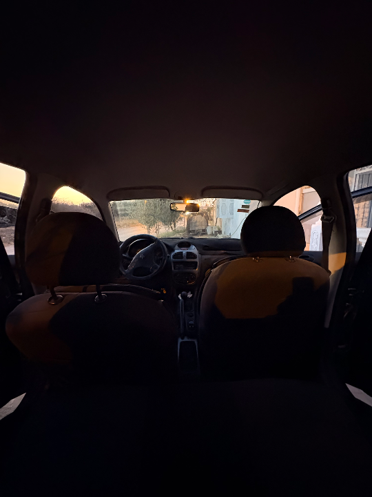 Peugeot 206 - Photo 2