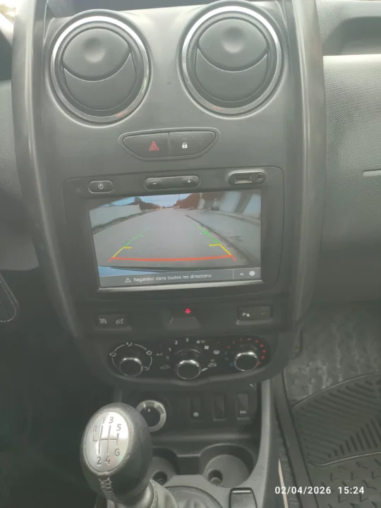 Dacia DUSTER - Photo 4