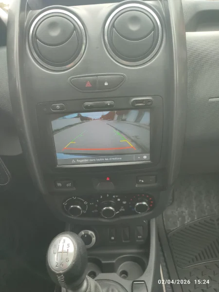 Dacia DUSTER - Photo 4