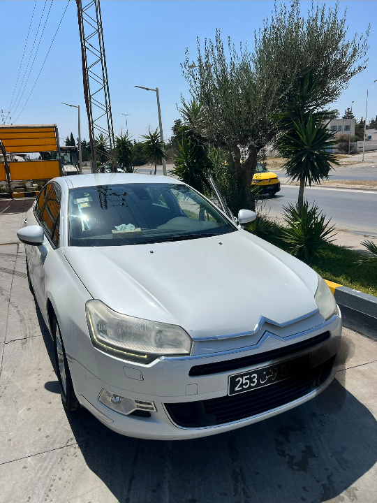 Citroen C5 - Photo 4