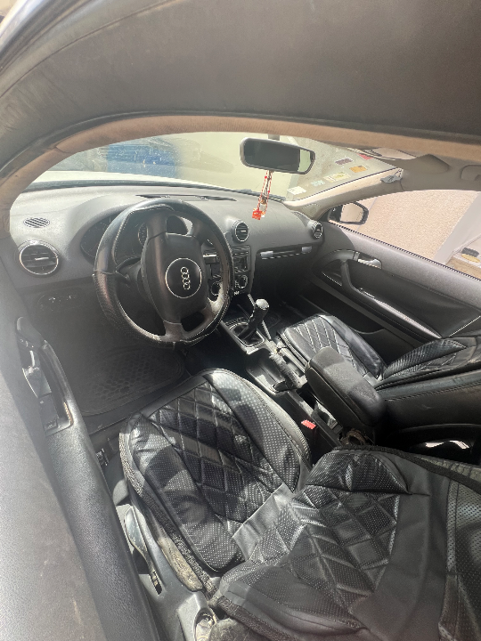 Audi A3 - Photo 4