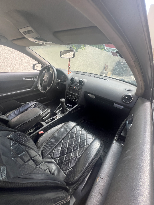 Audi A3 - Photo 3