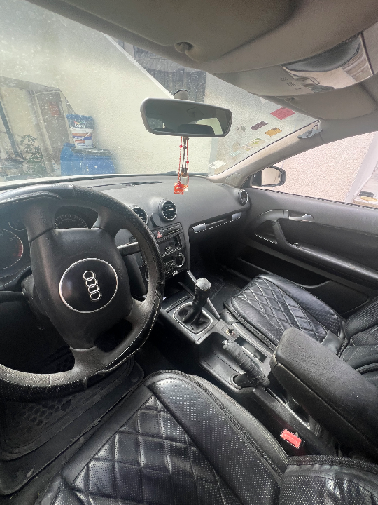 Audi A3 - Photo 2
