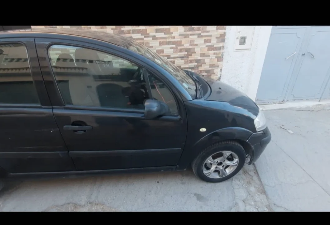 Citroen C3 - Photo 4