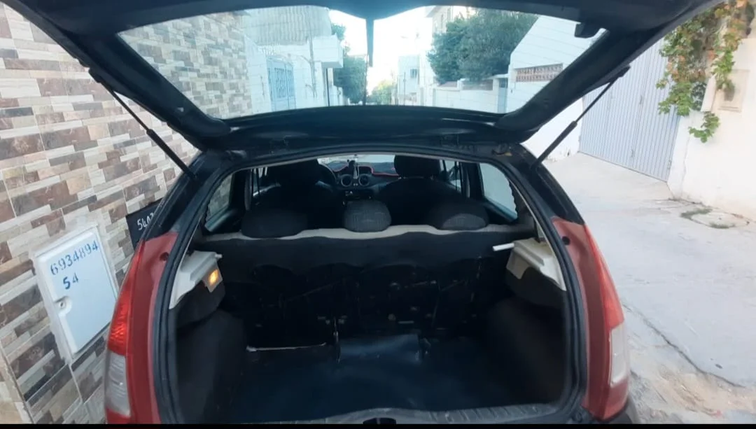 Citroen C3 - Photo 2