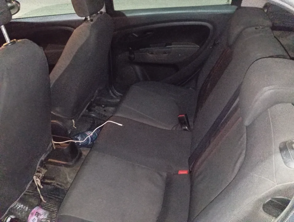 Fiat GRANDE PUNTO - Photo 3