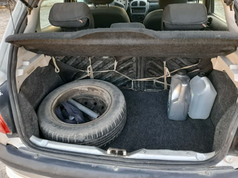 Peugeot 206 - Photo 8