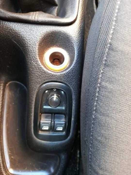Peugeot 206 - Photo 3