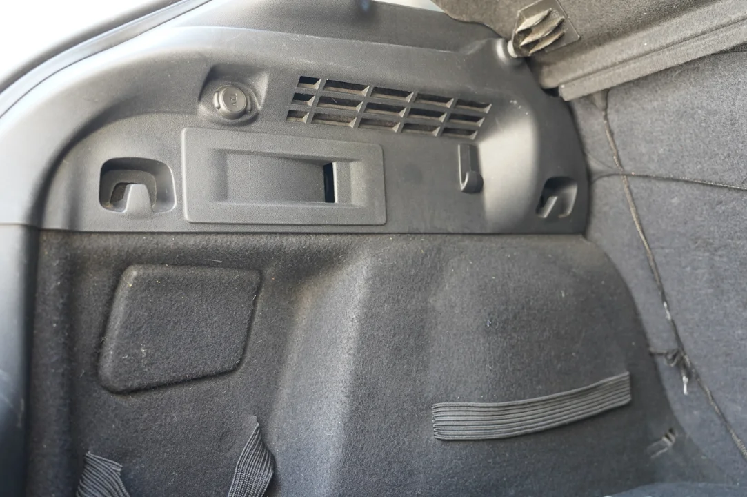 Citroen C4 - Photo 12