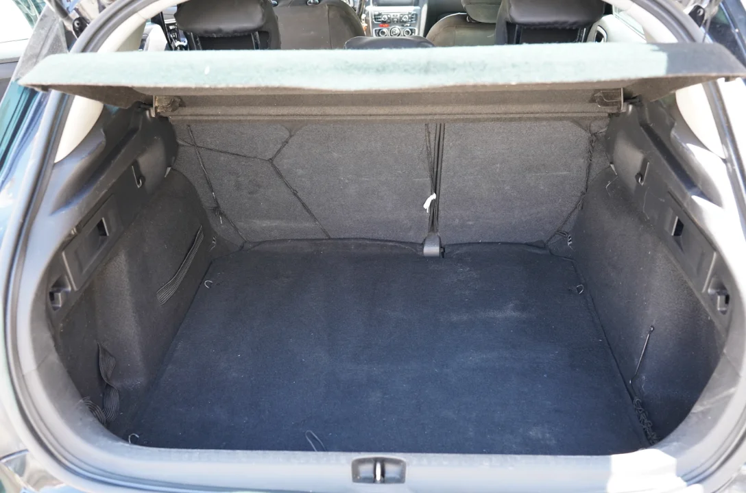 Citroen C4 - Photo 11