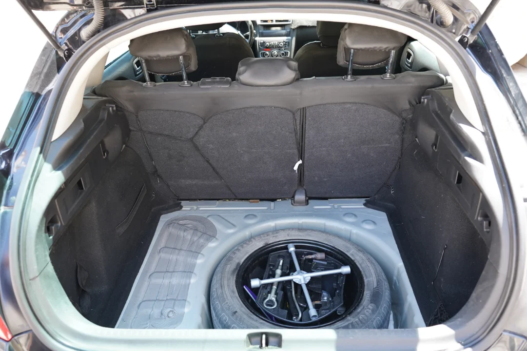 Citroen C4 - Photo 5
