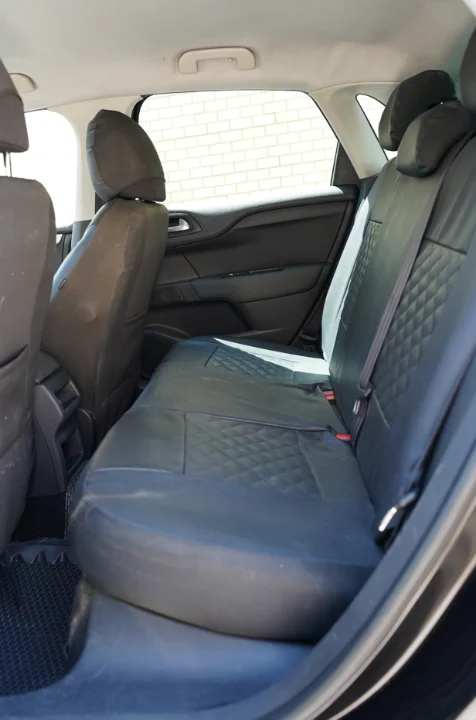Citroen C4 - Photo 3