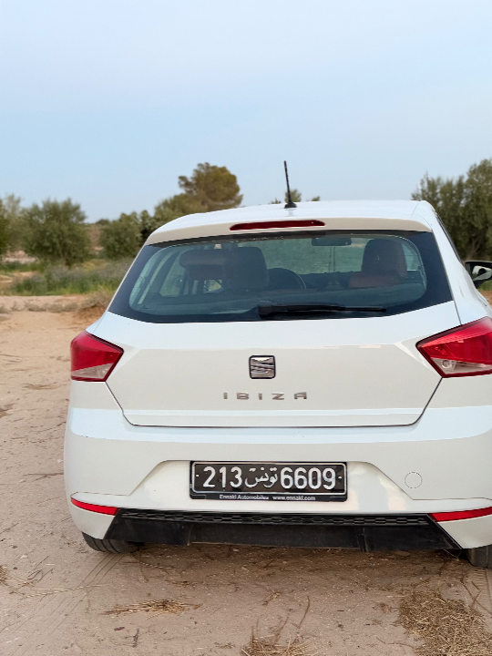 Seat Ibiza - Photo 4