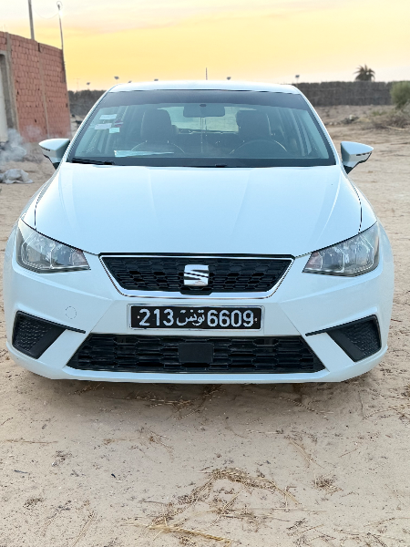 Seat Ibiza 2019 Essence