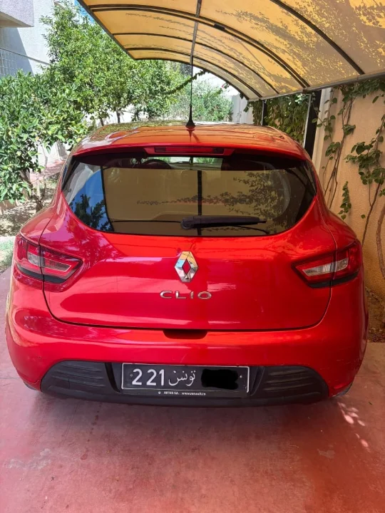 Renault Clio - Photo 6