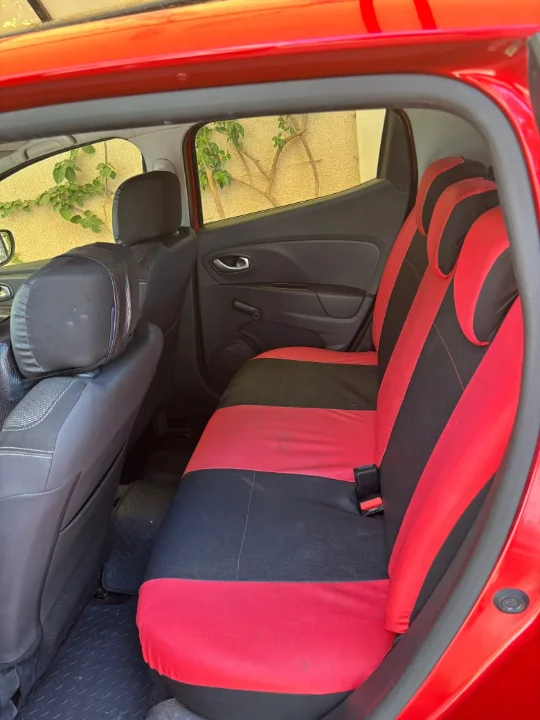 Renault Clio - Photo 2