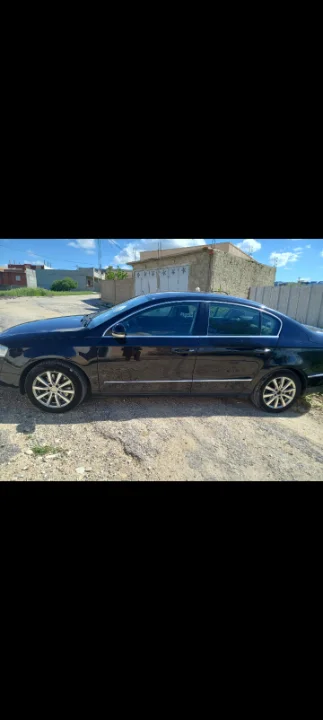 Volkswagen Passat - Photo 4