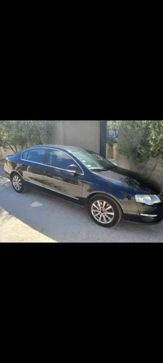 Volkswagen Passat - Photo 3