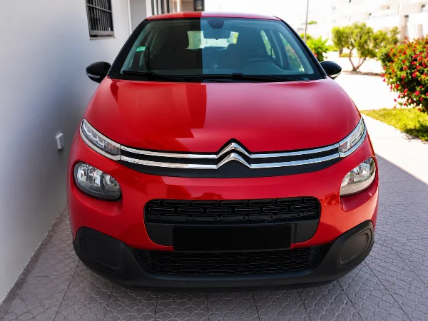 Citroen C3 2020 Essence